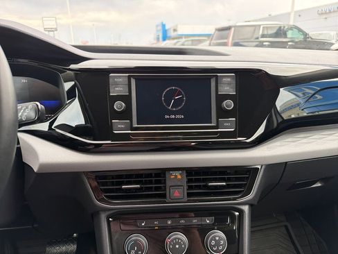 Used 2023 Volkswagen Taos S image 18