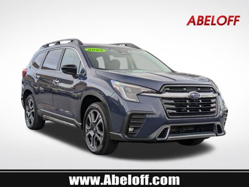 Used 2025 Subaru Ascent Touring w/ Popular Package #2 image 1