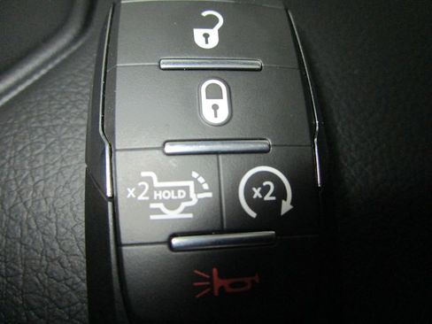 New 2026 RAM 1500 Laramie w/ Night Edition image 54