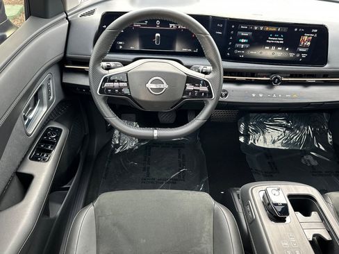 Certified 2024 Nissan Ariya EVOLVE+ image 16