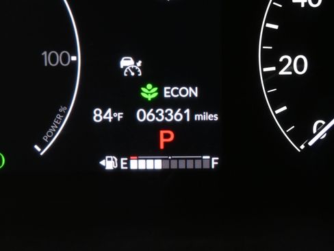 Used 2023 Honda CR-V Sport image 16
