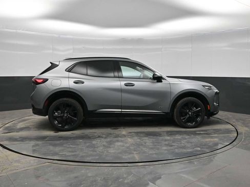 New 2026 Buick Envision Sport Touring image 9