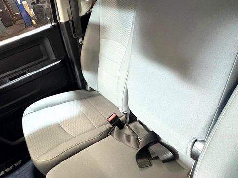 Used 2019 RAM 1500 Express w/ Express Value Package image 21