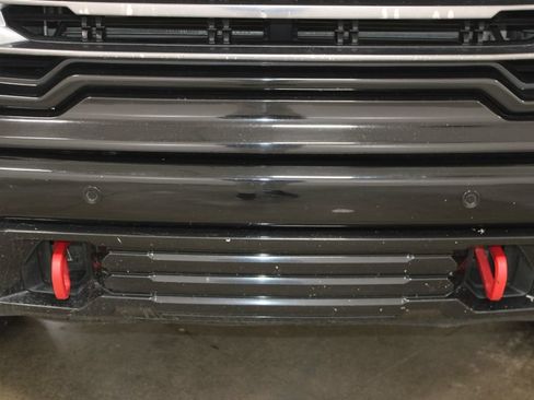 Used 2020 GMC Sierra 1500 AT4 w/ AT4 Premium Package AWD/4WD image 14