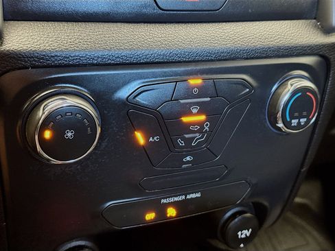 Used 2022 Ford Ranger XL w/ XL Power Equipment Group image 12