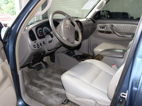 Used 2006 Toyota Tundra SR5 RWD image 7