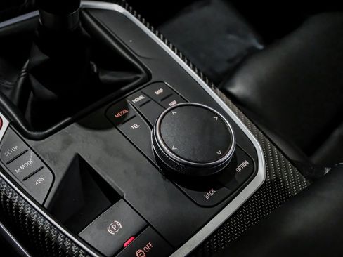 Used 2024 BMW M4 Coupe w/ Executive Package image 20