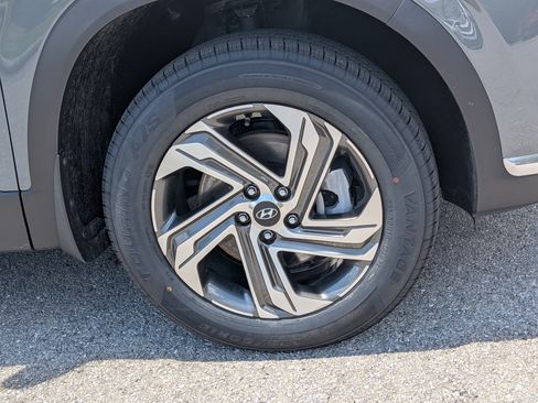 Used 2022 Hyundai Santa Fe SEL AWD/4WD image 11