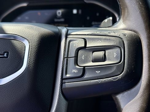 Used 2022 GMC Sierra 1500 Denali AWD/4WD image 14