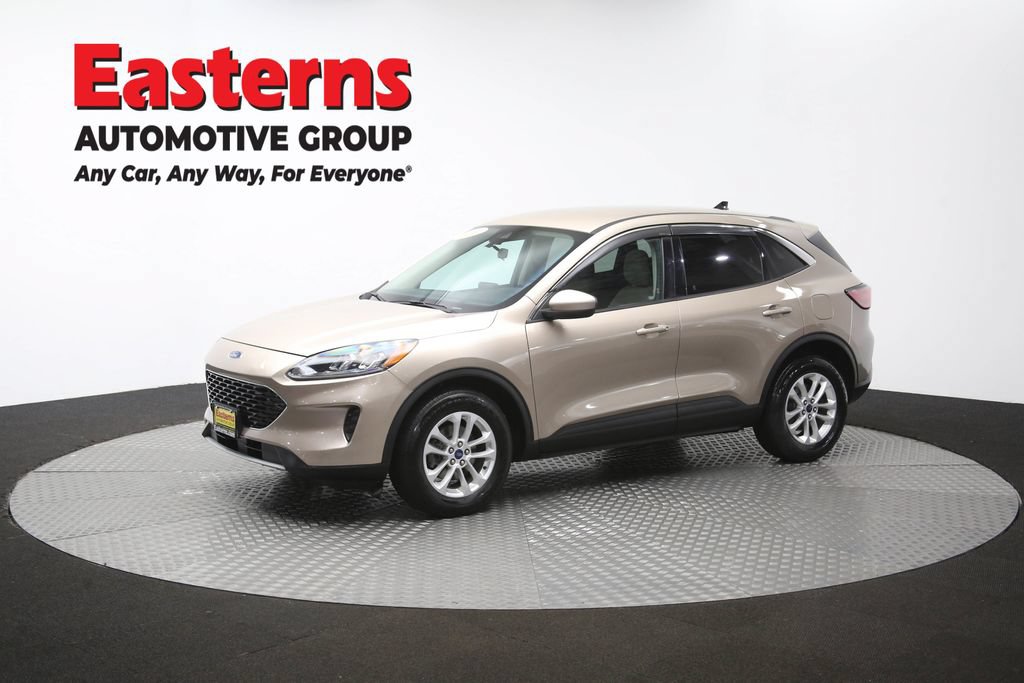 Used 2020 Ford Escape SE AWD/4WD image 59