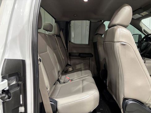 Used 2017 Ford F250 XL image 14