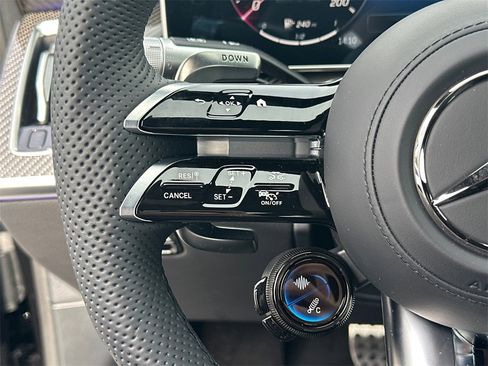 New 2026 Mercedes-Benz S 63 AMG S image 29