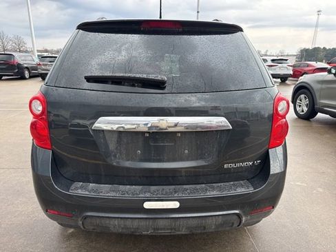 Used 2014 Chevrolet Equinox LT w/ Driver Convenience Package image 7