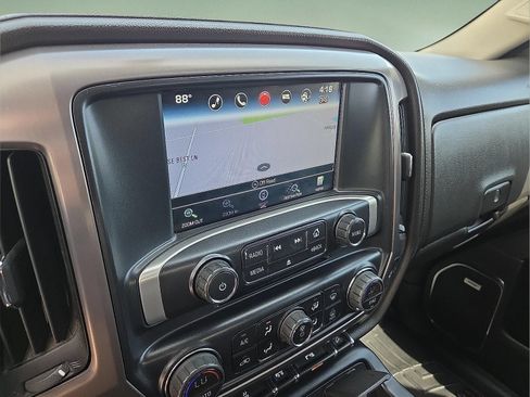 Certified 2014 GMC Sierra 1500 SLT w/ All-Terrain Package AWD/4WD image 7