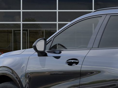 New 2026 Buick Envision Sport Touring AWD/4WD image 12