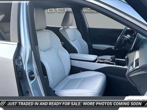 Used 2024 Lexus RX 350 Premium Plus w/ Convenience Package FWD image 6
