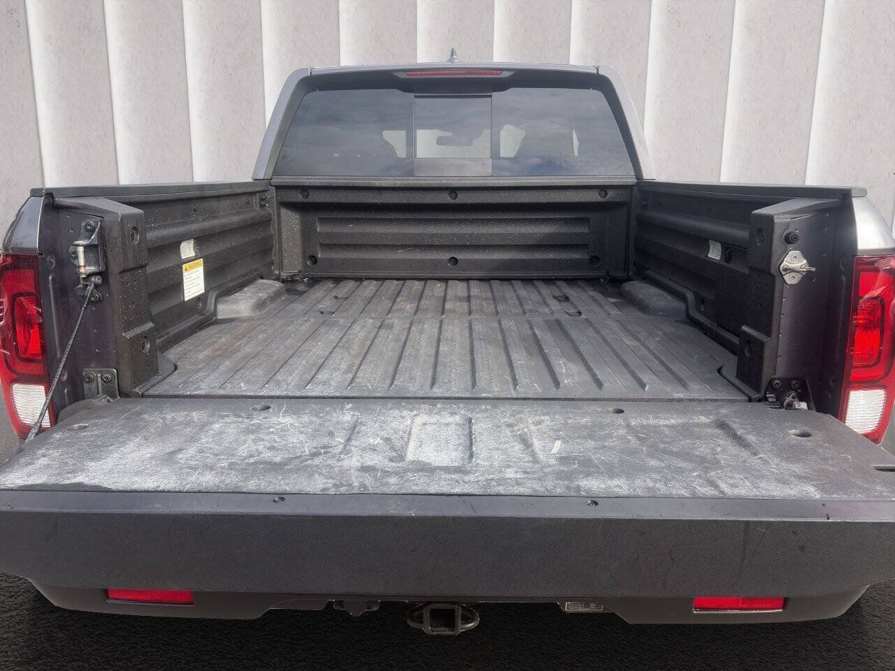 Used 2020 Honda Ridgeline RTL image 19