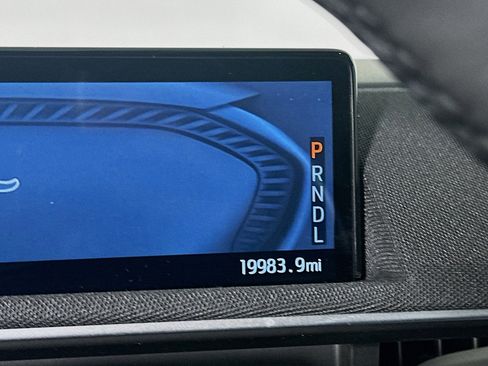 Used 2024 Ford Mustang Mach-E Select image 19