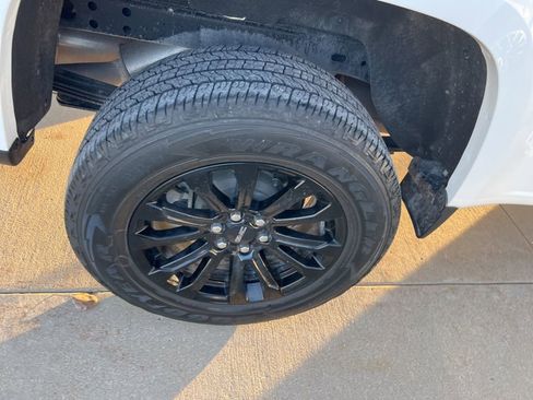 Used 2022 GMC Canyon Elevation Standard w/ Trailering Package image 24