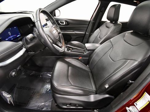 Used 2022 Jeep Compass High Altitude image 14