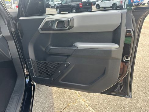 Certified 2022 Ford Bronco 4-Door AWD/4WD image 14