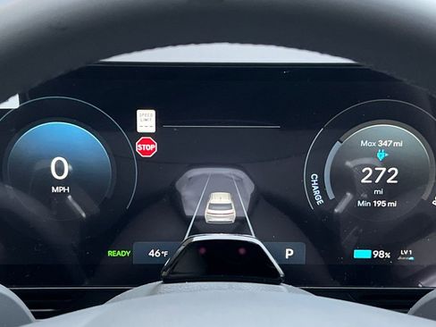 New 2026 Hyundai Ioniq 5 Limited image 23