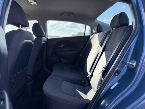 Used 2016 Kia Rio LX w/ Power Package FWD image 20
