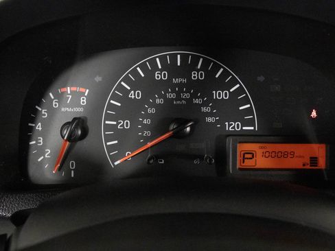 Used 2021 Nissan NV200 SV image 30