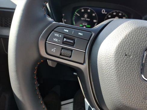 New 2026 Honda CR-V Sport-L image 20