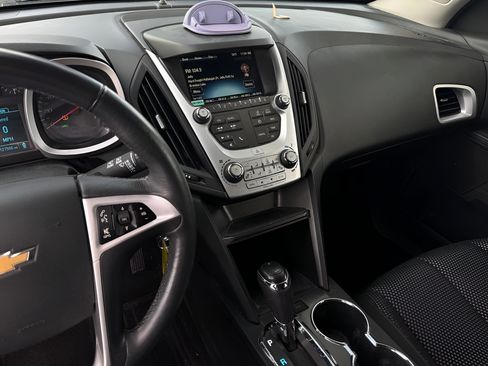 Used 2016 Chevrolet Equinox LT w/ Convenience Package FWD image 22