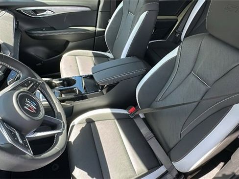 New 2025 Buick Envision Sport Touring image 20