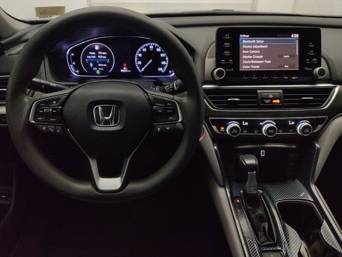 Used 2018 Honda Accord LX image 22