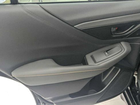 Certified 2024 Subaru Outback Wilderness AWD/4WD image 22