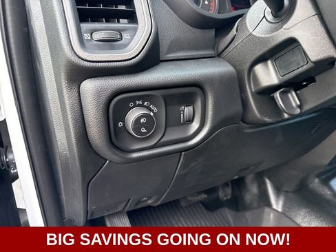 New 2025 RAM 2500 Tradesman image 17