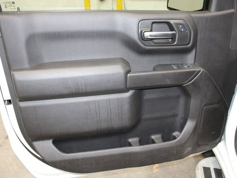 Used 2024 Chevrolet Silverado 1500 W/T w/ WT Fleet Convenience Package image 10