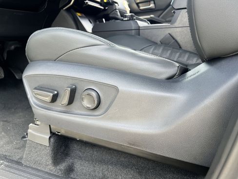 New 2026 Toyota Tacoma TRD Off-Road image 11