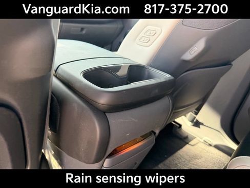 Used 2024 Kia EV9 GT-Line AWD/4WD image 25