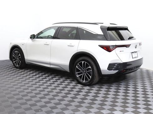 Certified 2024 Acura ZDX A-Spec AWD/4WD image 7