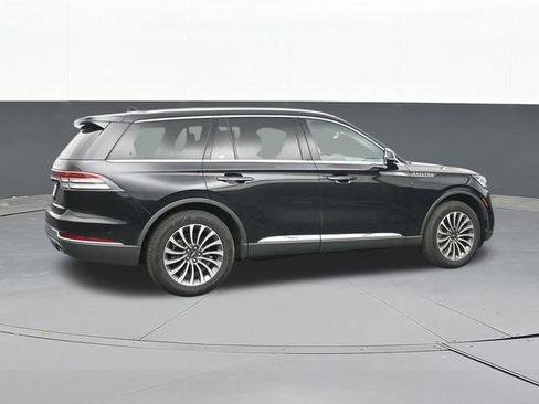 Used 2022 Lincoln Aviator Reserve w/ Equipment Group 201A AWD/4WD image 15