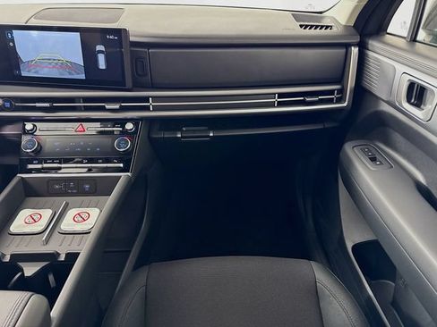 New 2026 Hyundai Santa Fe SE FWD image 34