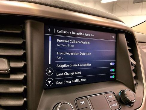 Used 2022 GMC Acadia Denali w/ Denali Ultimate Package AWD/4WD image 42