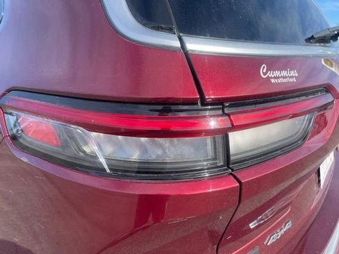 Used 2022 Jeep Grand Cherokee L Summit image 11