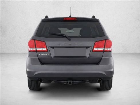 Used 2018 Dodge Journey SE w/ Popular Equipment Group AWD/4WD image 6