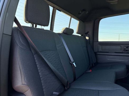 New 2026 RAM 2500 Tradesman image 19