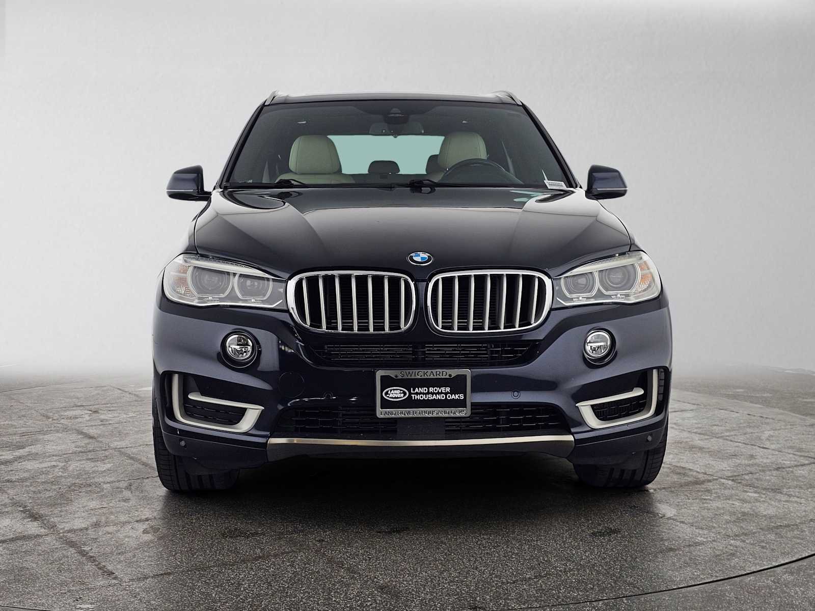 Used 2017 BMW X5 xDrive40e AWD/4WD image 8