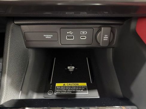 Certified 2025 Acura Integra Type S FWD image 36