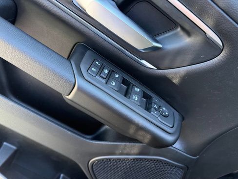 New 2026 RAM 1500 Big Horn AWD/4WD image 12