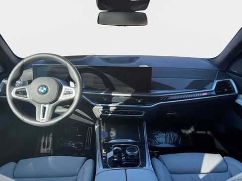 Used 2026 BMW X5 M60i AWD/4WD image 14