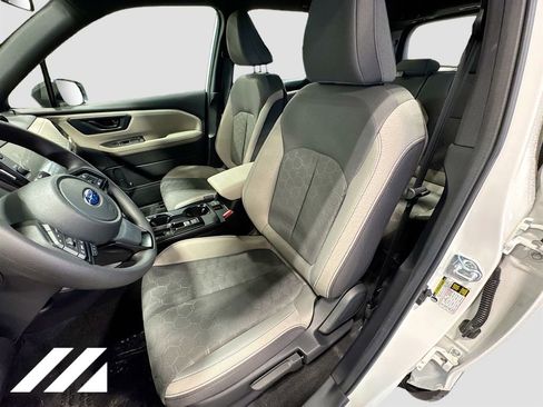 New 2026 Subaru Forester AWD/4WD image 20