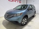 Used 2014 Honda CR-V LX image 2